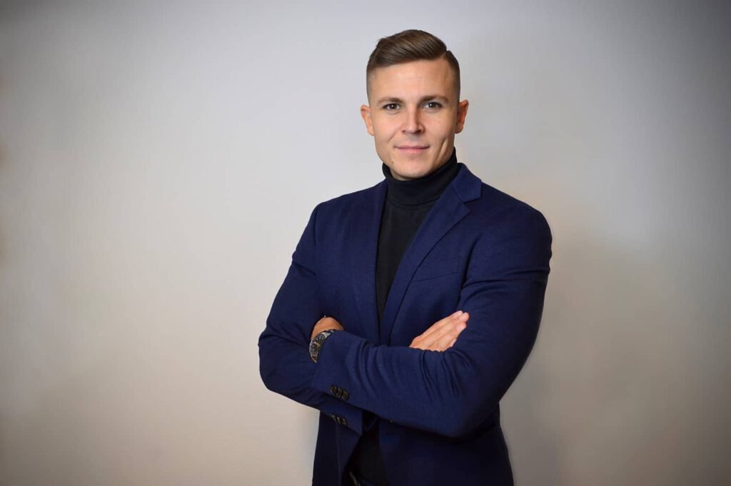 Christoph Zinnbauer - Finanzberater