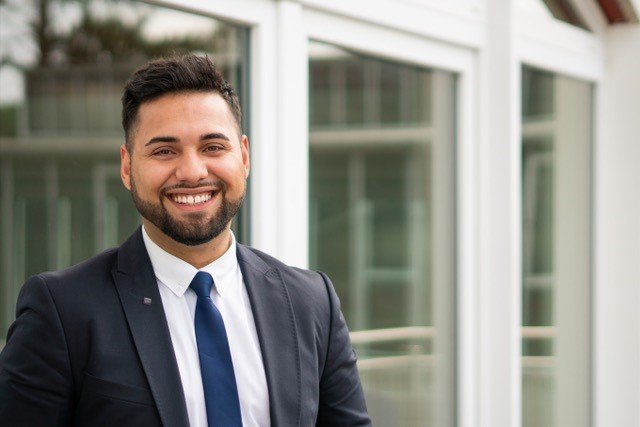 Tyler Nye - Finanzberater